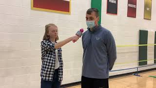 February Lancer Lowdown: Emotional Quotient