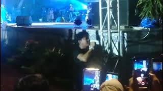 Tri Suaka Gemparkan Bengkalis, Riau