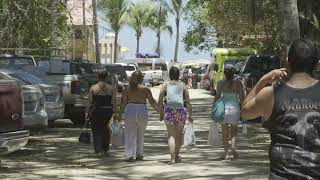 Captan robo a turistas en restaurante de Sayulita | CPS Noticias Puerto Vallarta