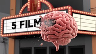 Kafa Dağıtmalık 5 Film Önerisi