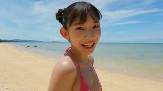 BIG COMIC SPIRITS DVD 「まりちゅうにChu」／長澤茉里奈