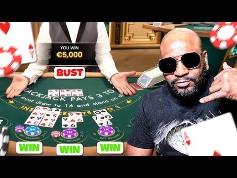 Jouez aux Jeux de Casino Exciting sur Casinia – Casinos En Ligne en France