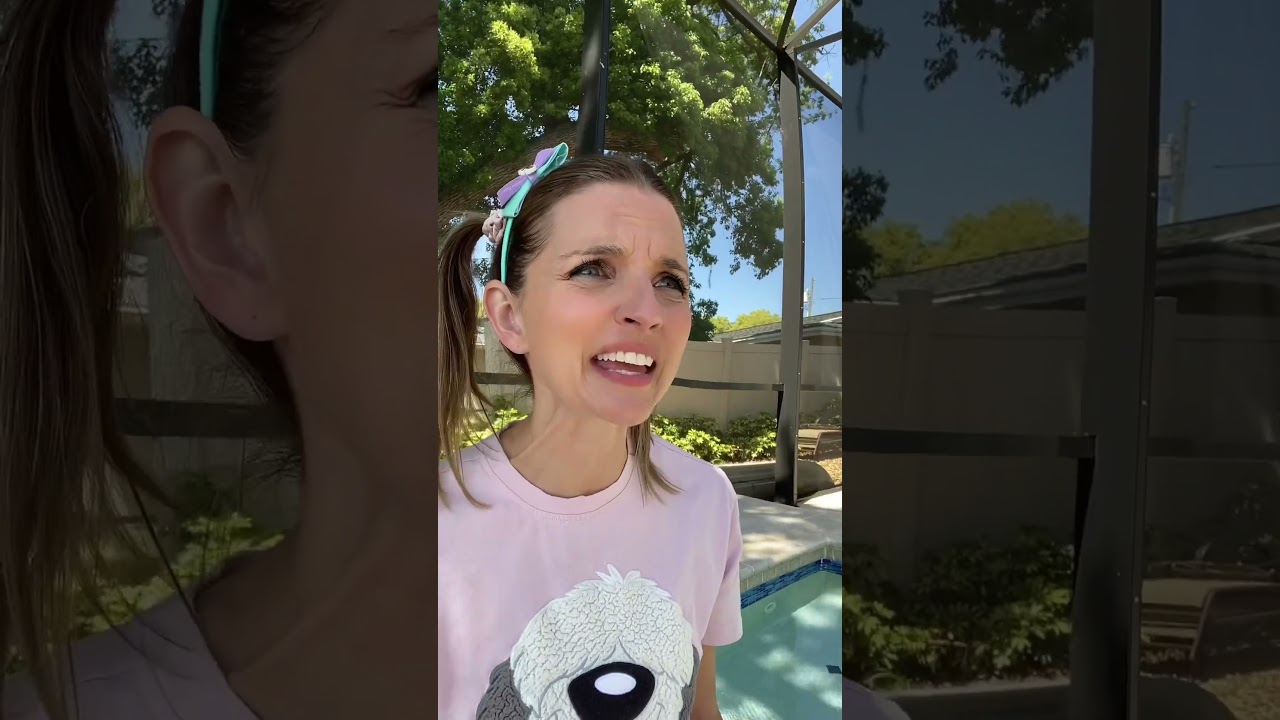 That One Girl and Magic