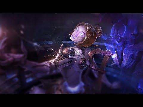 【07/26】 기계 인간 오리아나가 되어버린 도파 미드오리  vs 조이 ( Orianna vs Zoe <strong>Dopa</strong> stream Jul.26 )
