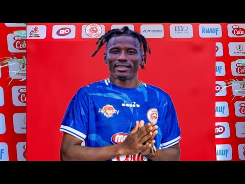 SIMBA YAMTAMBULISHA LEFT FOOTER MSHAMBULIAJI HATARI GIBLIL SILLAH WA ES SETIF SIMBA YAMTAMBULISHA LEFT FOOTER MSHAMBULIAJI HATARI GIBLIL SILLAH WA ES SETIF