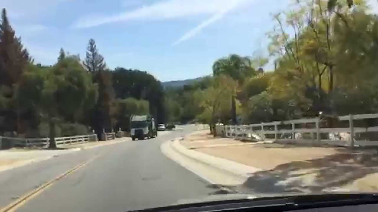 Hidden Hills Real Jenner House Youtube