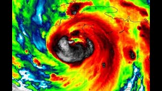 🔴 REPLAY Hurricane Ian SW Florida Traffic Cams