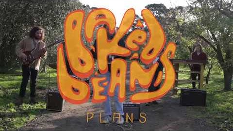 Plans - Beans