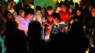 WOW EF discoo