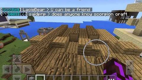 Griefing b61544.leet.cc Mcpe Part 1