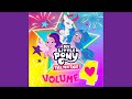 My Little Pony: Tell Your Tale (Vol. 4)