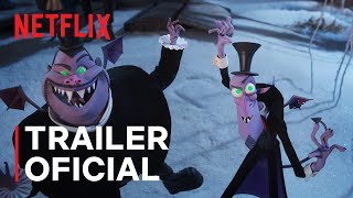 Wendell & Wild | Trailer oficial | Netflix