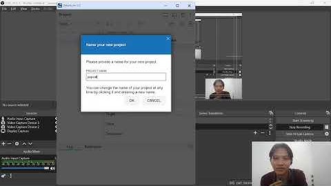Testing menggunakan selenium IDE