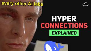 Deepseek Just Added Parameters Where There Were None