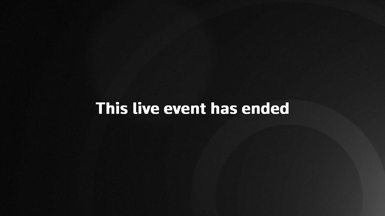 View of COP30 venue in Belem