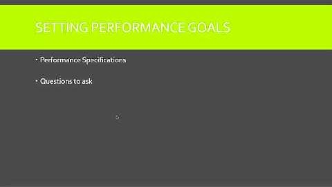 Performance testing part 03 - LoadRunner Tutorial Video 3 of 15