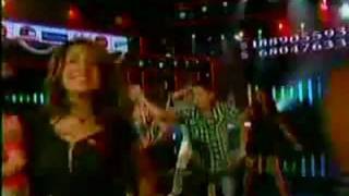 Yingo Y Calle 7 Teleton 2011