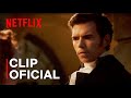 Bridgerton Temporada 3 | Colin y Penélope | Netflix
