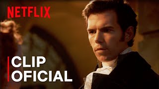 Bridgerton Temporada 3 | Colin y Penélope | Netflix