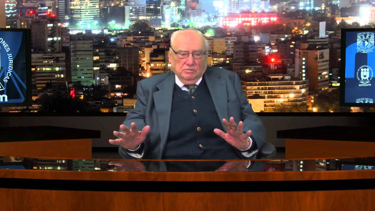 El cambio de Garantías Individuales a Derechos Humanos en la Constitución - Héctor Fix-Zamudio