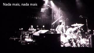 Pearl Jam - Unthought Known (Legendado)