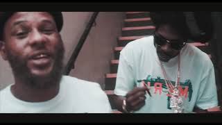Tight Dawg - Right Way (feat. SpotDawg) Official Music Video