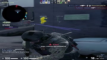 hvh highlights ft. LuckyCharms V4 (Free config in desc.)