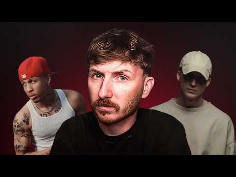 The Suspicious Rise of Christian Rap (Did He Get It Right?)