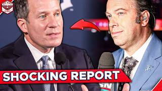 This new report has Red Wings fans LIVID...