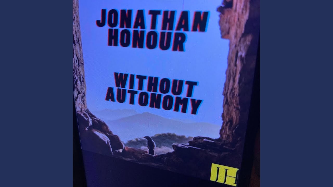 Παρακολούθηση Without Autonomy στο YouTube Παρακολούθηση Without Autonomy στο YouTube