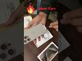 iphone 15 pro Natural titanium 256 GB #trending#viral #shots #unboxing #iphone15pro #review #feature