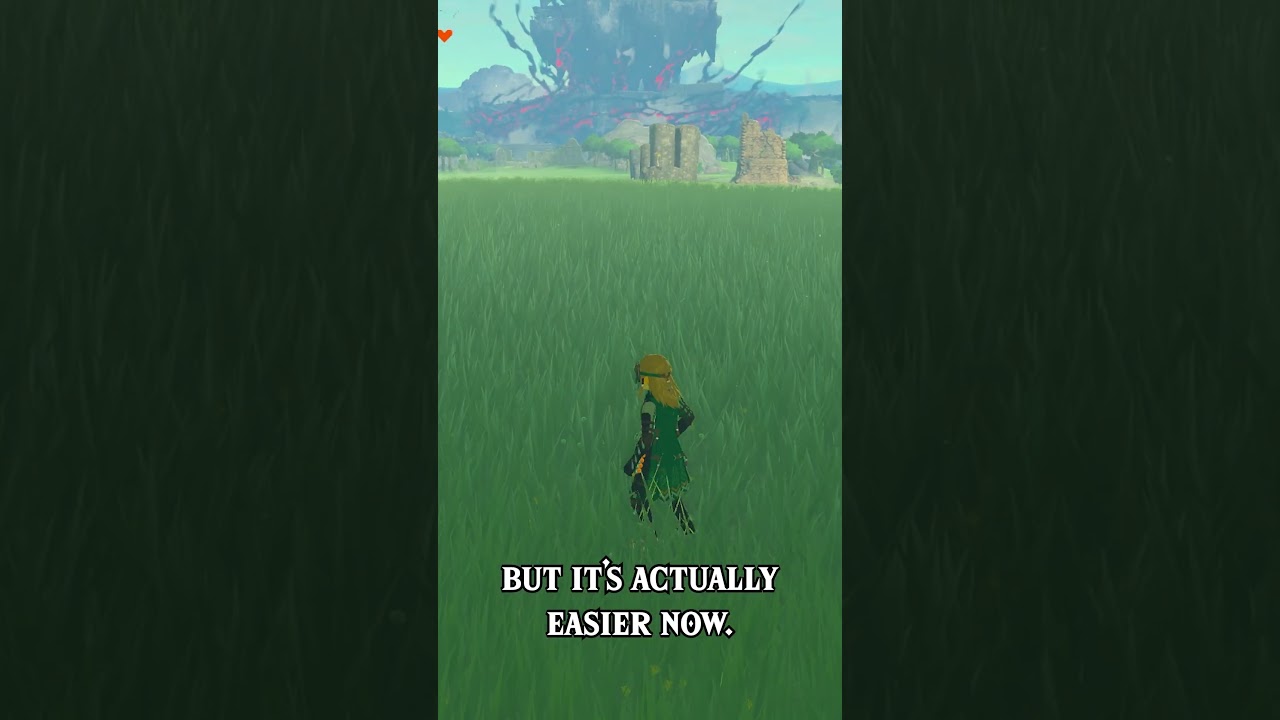 Can you Boomerang Orbit in Tears of the Kingdom?