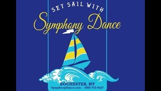 Symphony Dance Studio Recital Highlights 2019