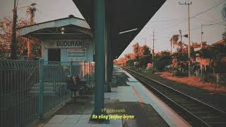 Story WA Baper || 30 Detik || Nelongso Atiku