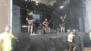 Ancst - Live @ Summer Breeze 2018 -