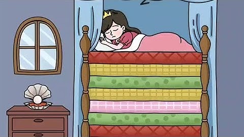 Brain out 2 Level 84 | Wake up the princess 🎮