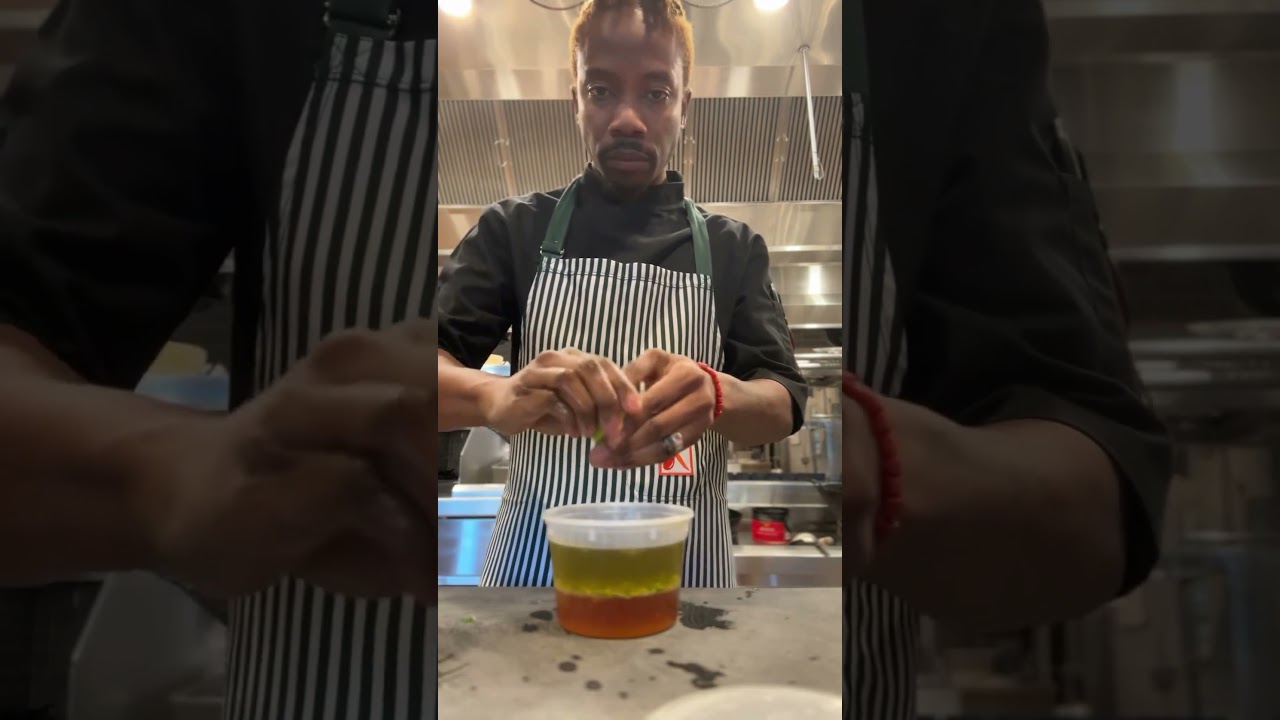 What does a restaurant consultant actually do? You get to ask me anything 