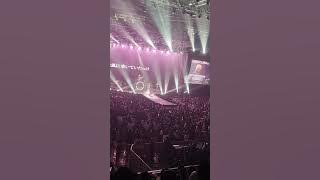 YOASOBI - HEART BEAT JAKARTA DAY 2 27 February 2025 (BEST HEART BEAT EXPERIENCE)