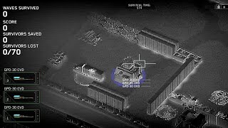 Zombie Gunship Survival Minefieldovd, Ovd, Ovd