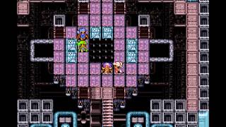 Final Fantasy II - Final Fantasy II (SNES / Super Nintendo) back to the moon - User video