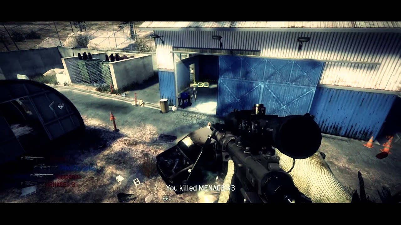 Pechvogel // OCE by Tribto