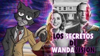 Ovejas Eléctricas - WandaVision y la historia de la comedia en TV (sin spoilers)