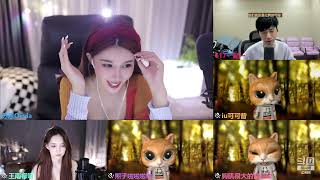 20230418-0029-苏恩Olivia-苏恩：周一元气满满的一天！