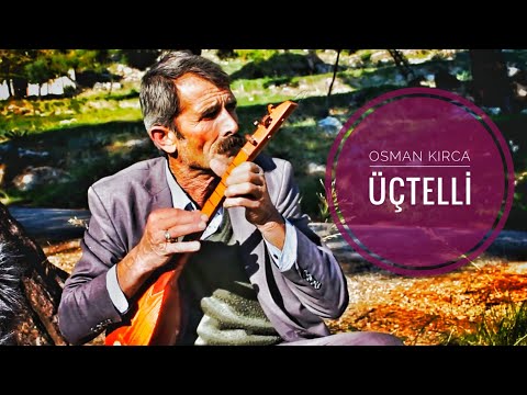 Osman Kırca -