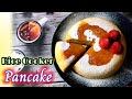 Rice Cooker Pancake Recipe 电饭煲薄饼蛋糕食谱