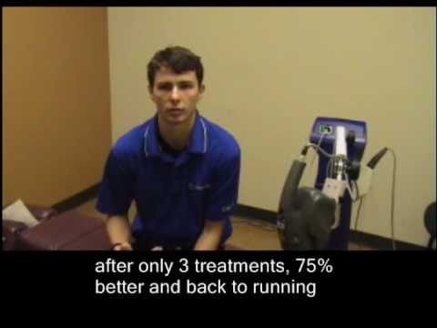 Testimonial For Cutting Edge Laser and Dr. Dennis ...