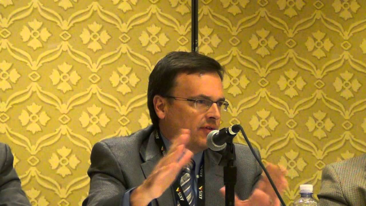 PPVAR Video 10 of 14   Tony Wilson