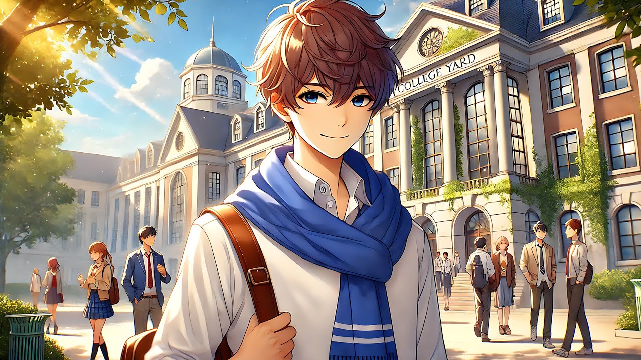 She Skipped My College Entrance Interview for Her Ex, So I Enrolled Abroad Without Telling Her