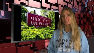 Ohio State Admissions
