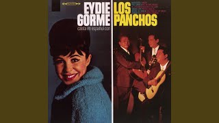 Video thumbnail of "Eydie Gormé - Sabor a Mí"